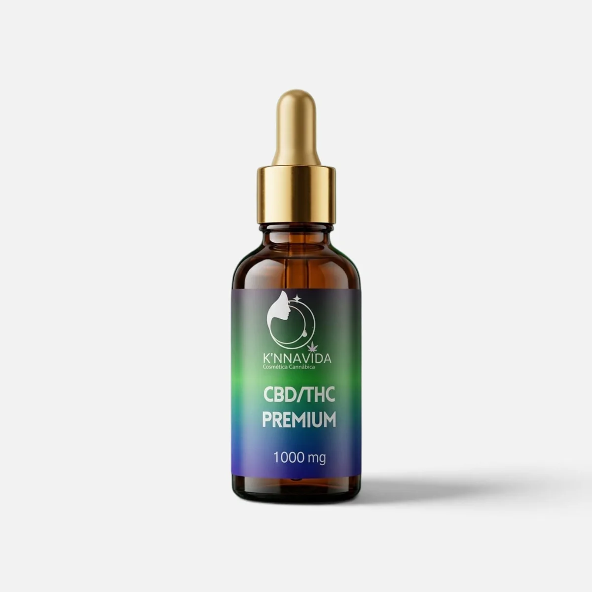 Aceite CBD
