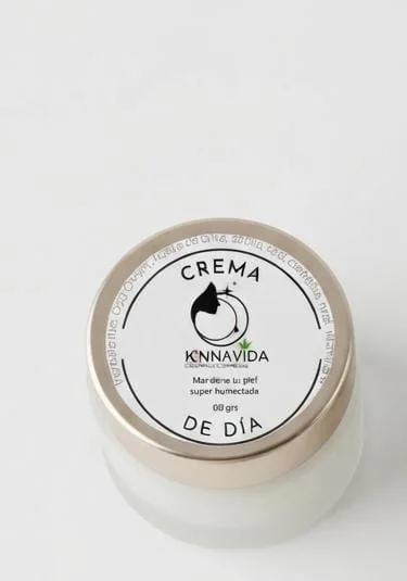 Crema de Día