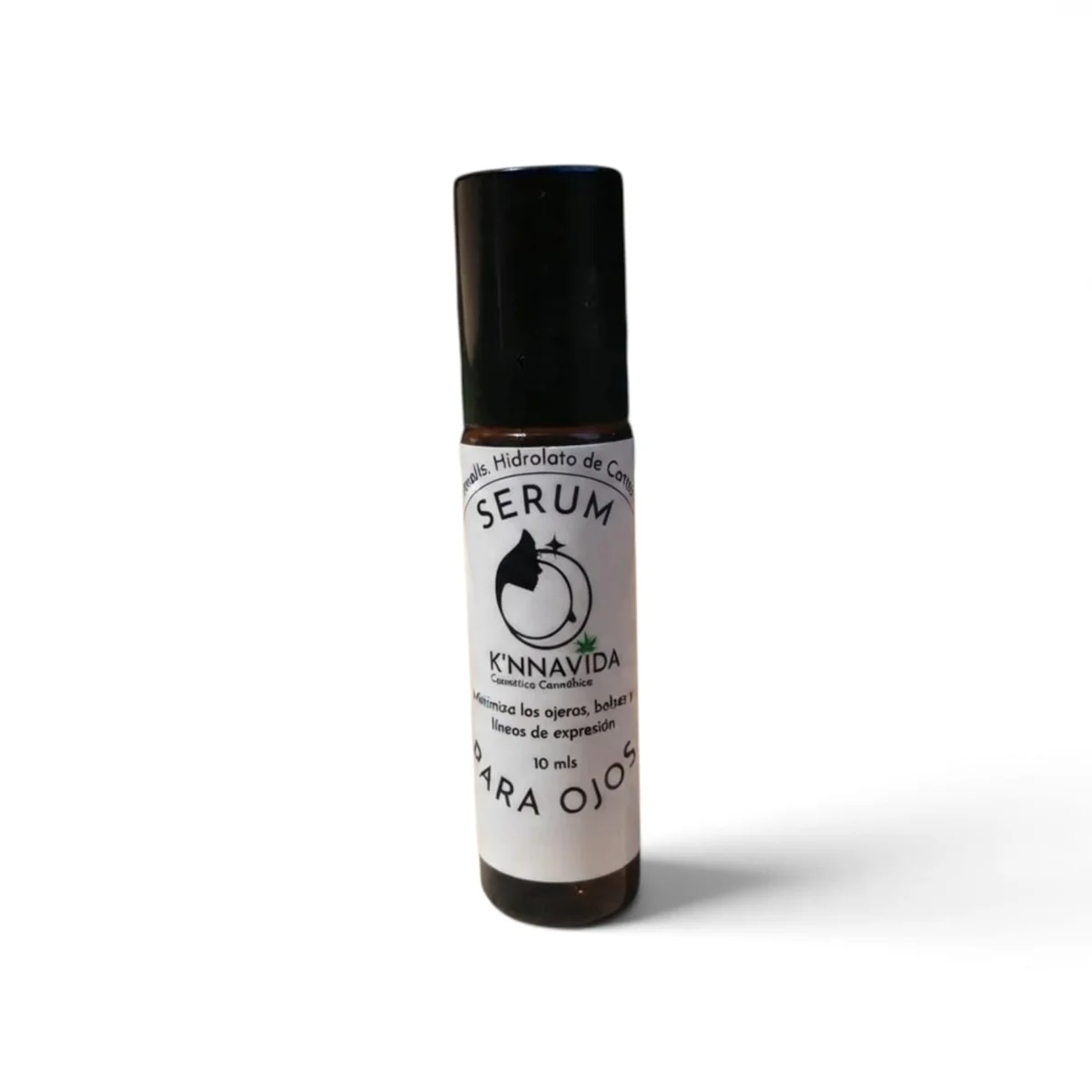 Sérum para Ojos